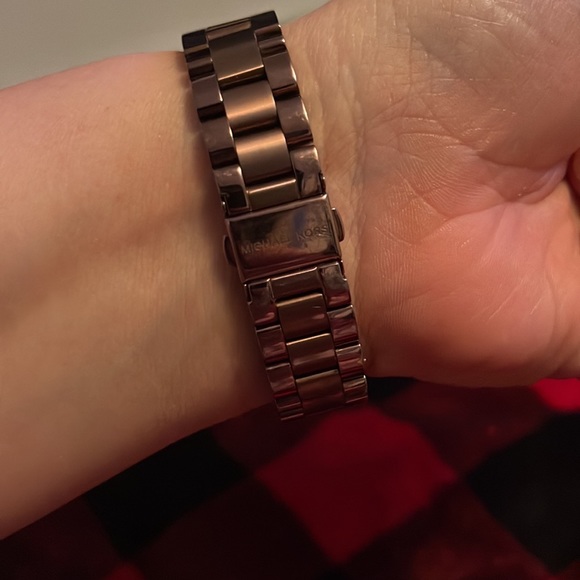 Michael kors Sofia 3 watch - Picture 2 of 5